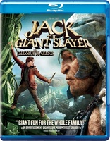 Jack the Giant Slayer (Blu-ray Movie)