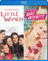 Little Women / Marie Antoinette (Blu-ray Movie)