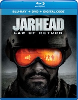 Jarhead: Law of Return (Blu-ray Movie)