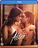 After (Blu-ray Movie)