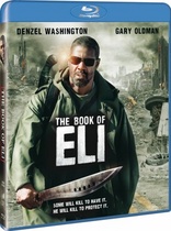 The Book of Eli (Blu-ray Movie)