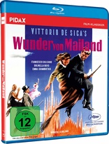 Miracle in Milan (Blu-ray Movie), temporary cover art