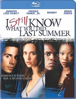 I Still Know What You Did Last Summer (Blu-ray Movie)