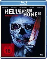 Hell Is Where the Home Is (Blu-ray Movie)