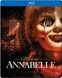 Annabelle (Blu-ray Movie)