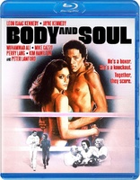 Body and Soul (Blu-ray Movie)