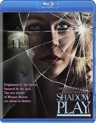 Shadow Play (Blu-ray) Shadow Play (Blu-ray)