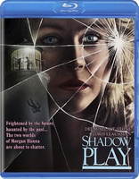 Shadow Play (Blu-ray Movie)
