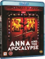 Anna and the Apocalypse (Blu-ray Movie)