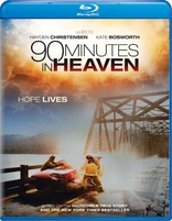 90 Minutes in Heaven (Blu-ray Movie)