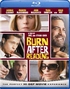 Burn After Reading (Blu-ray Movie)
