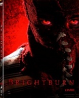 Brightburn 4K (Blu-ray Movie)