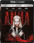 Anna 4K (Blu-ray Movie)