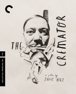 The Cremator (Blu-ray Movie)