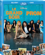 Prom (Blu-ray Movie), temporary cover art