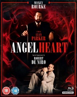 Angel Heart (Blu-ray Movie)