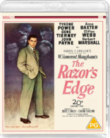 The Razor's Edge (Blu-ray Movie)