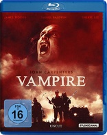 Vampires (Blu-ray Movie)
