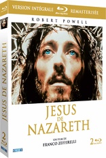 Jesus of Nazareth (Blu-ray Movie)