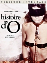 Histoire d'O (Blu-ray Movie)