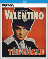 The Eagle (Blu-ray Movie)