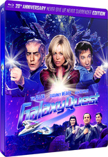 Galaxy Quest (Blu-ray Movie), temporary cover art