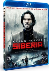 Siberia (Blu-ray Movie)