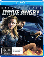 Drive Angry (Blu-ray Movie), temporary cover art