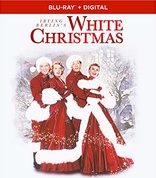 White Christmas (Blu-ray Movie), temporary cover art