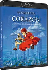 Whisper of the Heart (Blu-ray Movie)