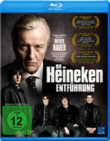 Die Heineken Entfhrung (Blu-ray Movie)