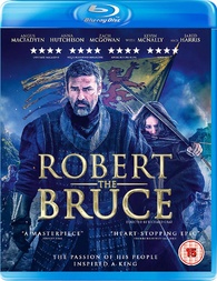 Robert the Bruce (Blu-ray)