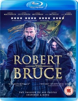 Robert the Bruce (Blu-ray Movie)