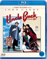 Uncle Buck (Blu-ray Movie)