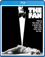 The Fan (Blu-ray Movie)