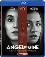 Angel of Mine (Blu-ray Movie)