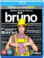 Brno (Blu-ray Movie)