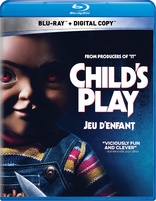 Child's Play (Blu-ray Movie)