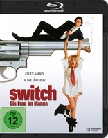 Switch (Blu-ray Movie)