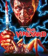 The Vineyard (Blu-ray Movie)