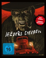 Jeepers Creepers (Blu-ray Movie)