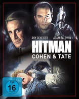 Cohen & Tate (Blu-ray Movie)