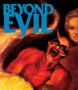 Beyond Evil (Blu-ray Movie)