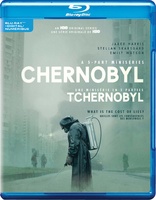 Chernobyl (Blu-ray Movie)