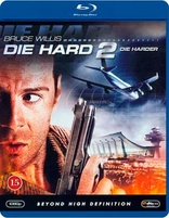 Die Hard 2: Die Harder (Blu-ray Movie), temporary cover art