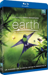 Earth: One Amazing Day (Blu-ray Movie)