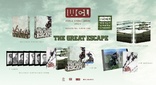 The Great Escape (Blu-ray Movie)