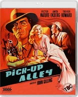 Pickup Alley (Blu-ray Movie)
