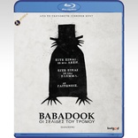 The Babadook (Blu-ray Movie)