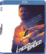 Need for Speed (Blu-ray Movie), temporary cover art